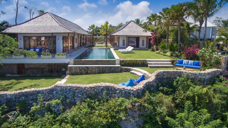 Villa Sol Y Mar by Elite Havens - Ferienwohnung Uluwatu