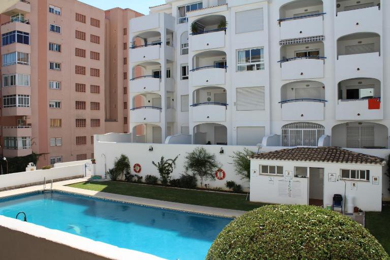 Don Jaoquin - B&B Benalmádena