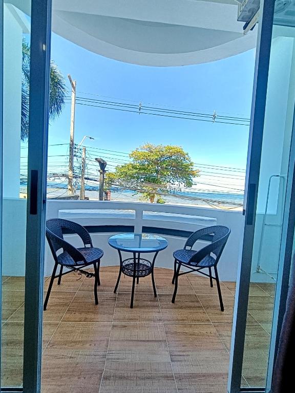 Beach front B1 Marie Guesthouse - B&B Jomtien Beach