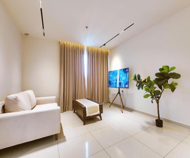 ICity 2Qbedroom Free Parking Wi-fi By Define Suite - B&B Shah Alam