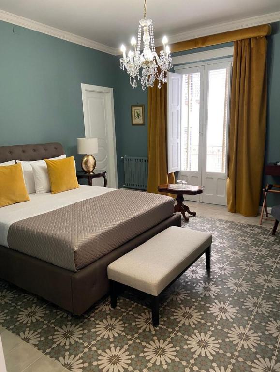 B&B Dàmur - Ferienwohnung Piazza Armerina