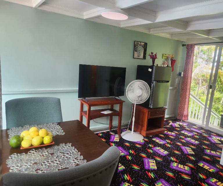 Studio - Bed and Breakfast Keaau
