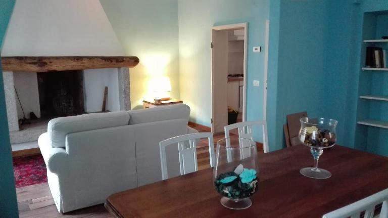 Residenza Se son Rose - B&B Schignano