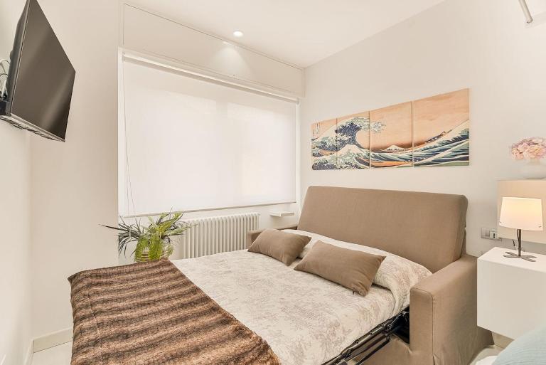 Via Veneto 333 Modern Apartment Free Parking - B&B La Spezia