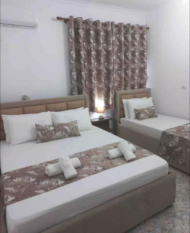 Kruti house - B&B Permet
