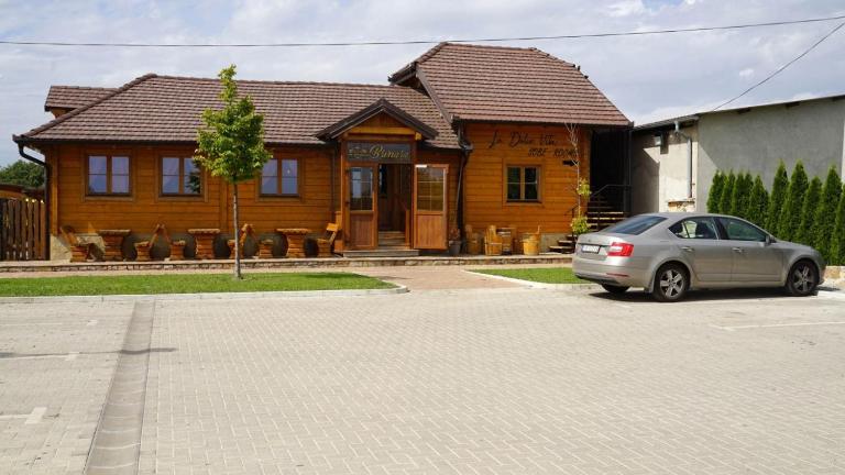 La dolce vita - B&B Inđija