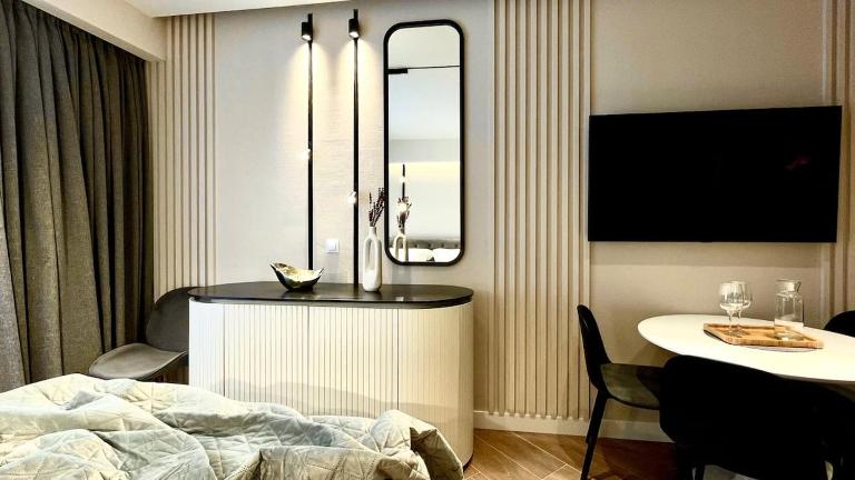 COZY APARTMENTS, Four Seasons, F4 - B&B Gudauri