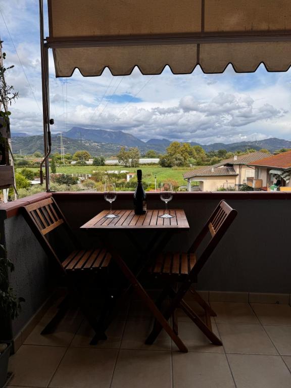 CasaNani Viareggio - B&B Viareggio