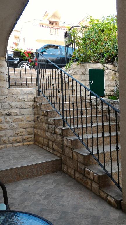 Apartment Mile - B&B Šibenik