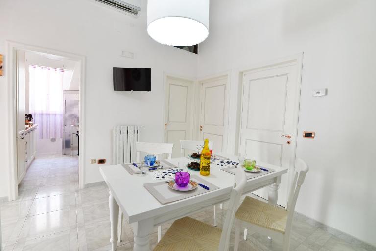Affittacamere A Pochi Passi - B&B Polignano a Mare