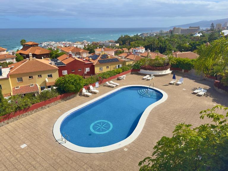 El Alisio - B&B Puerto de la Cruz