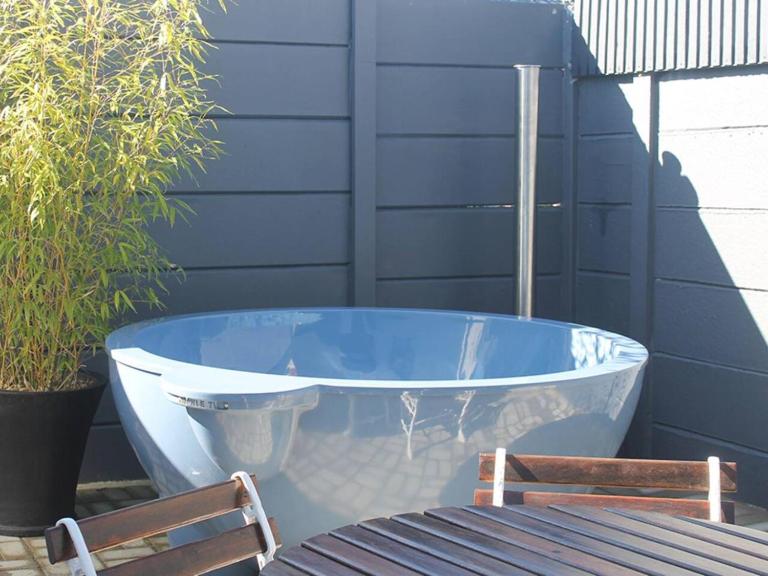 B's Cottage Swellendam - B&B Swellendam