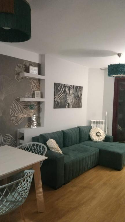 Estilo y comodidad - B&B Sabiñánigo