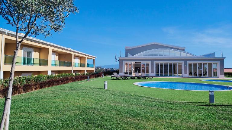 Boavista Golf and Spa Resort - Bayview Bellavista - Ferienwohnung Lagos