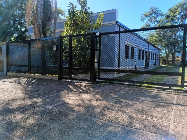 Aitue Departamentos - B&B Colon