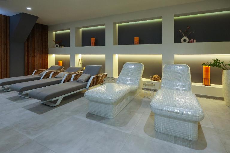 Modern 1BR-Mountain View-Spa-Walk to Ski Lift - B&B Bansko