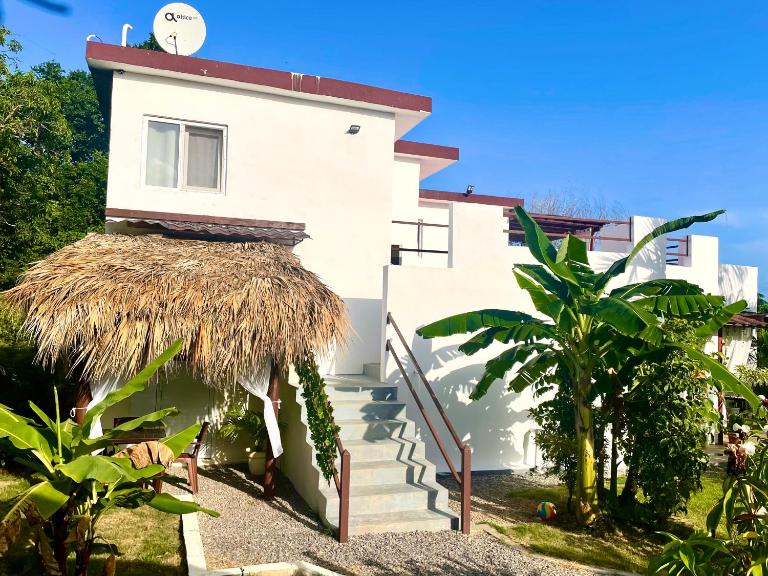 Villa KAMBUSA appartamento SOFIA - B&B Las Galeras