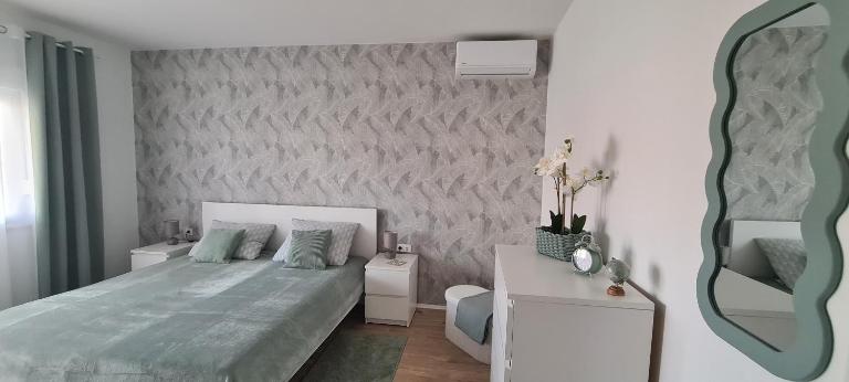 ZD Living 3 Sterne Apartment in Zadar - B&B Zadar