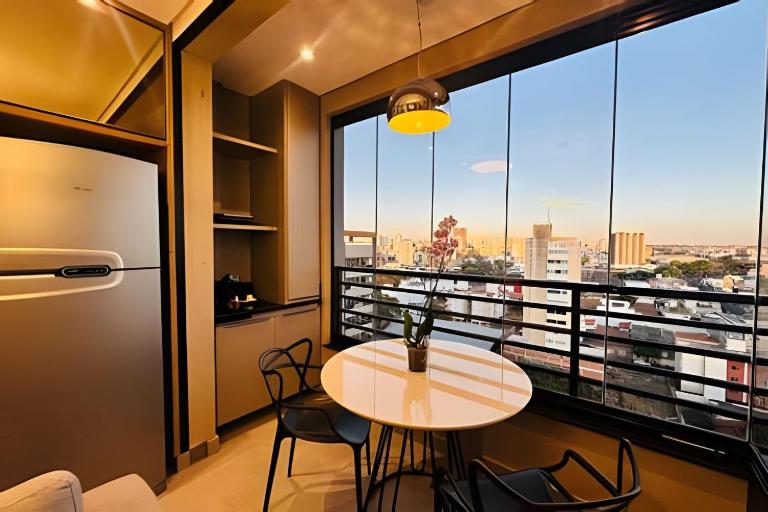 Loft Skyline - Vista de tirar o fôlego p/ cidade! - B&B Uberlândia
