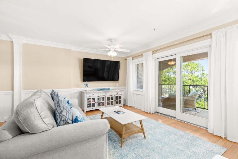 Brass Rail 315 - Bed and Breakfast Tybee Island