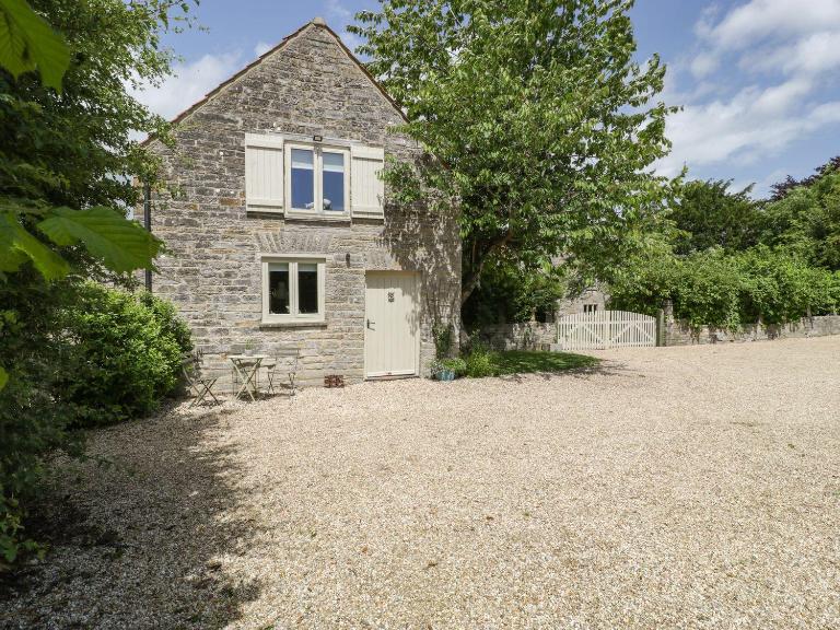 The End - Bed and Breakfast Langport