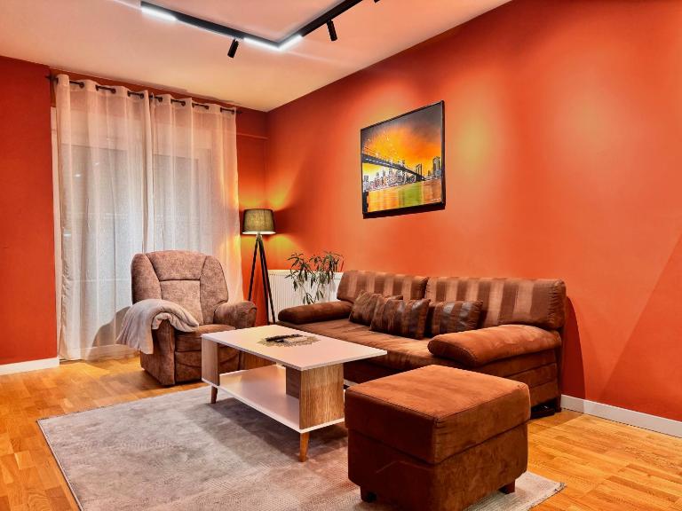 Bologna Apartment in Prishtina,Kosovo - B&B Pristina