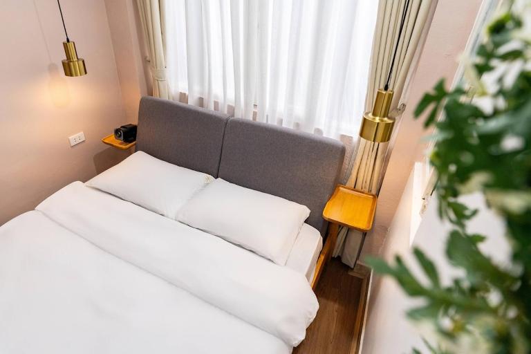 Cozy Stay Lo Su 3BR-Old Quarter I Chao Hanoi - B&B Hanoi