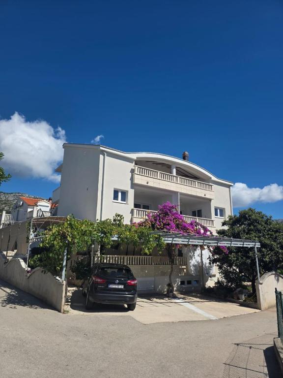 Villa Angela - Chambres d'hôtes Orebić