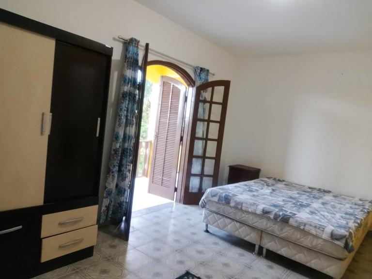 Pousada recanto das ondas - B&B Saquarema