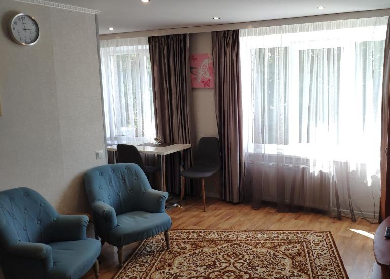 Stropi Apartment Daugavpils - B&B Daugavpils