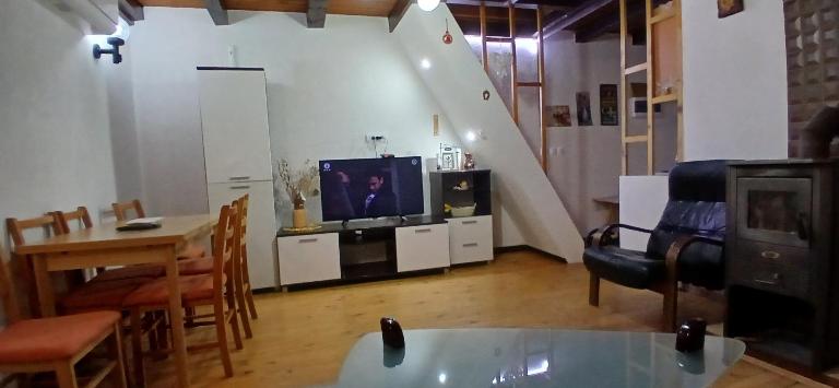 Vikendica Savic TKM - Chambres d'hôtes Pale