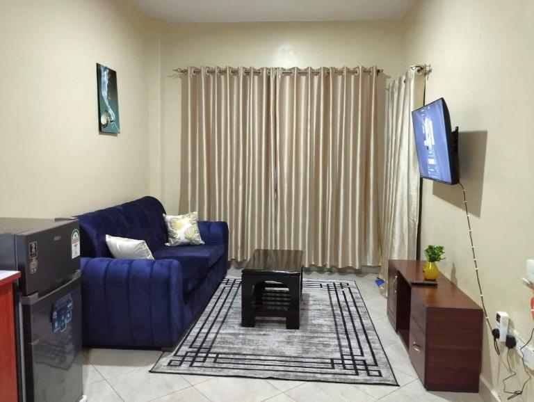 Tawa Luxe - B&B Meru