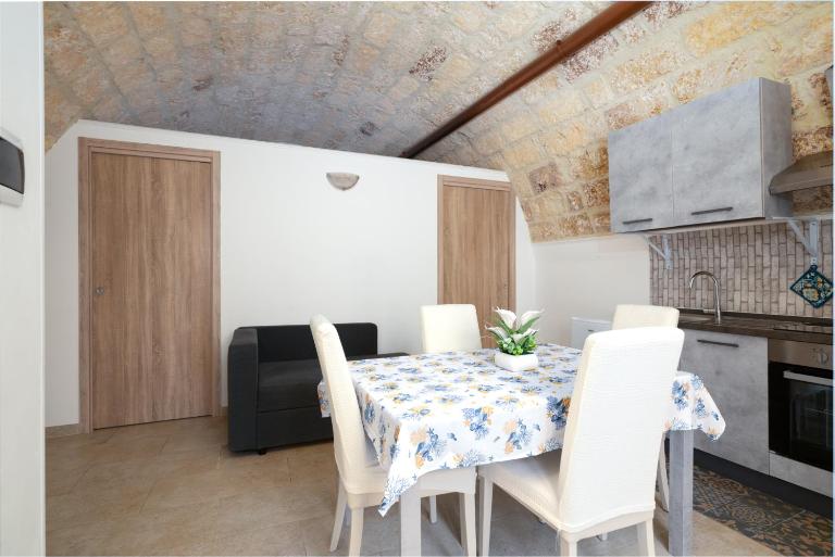 lo scrigno di Alice - Ferienwohnung Gioia del Colle