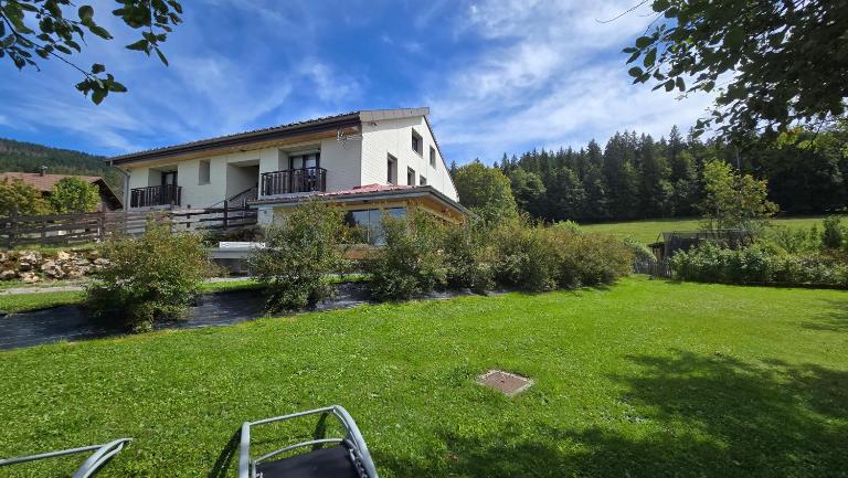 MV Vacances - B&B Les Rousses