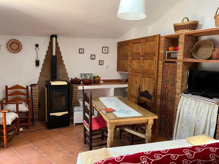 Mimbres 28 - B&B El Collado