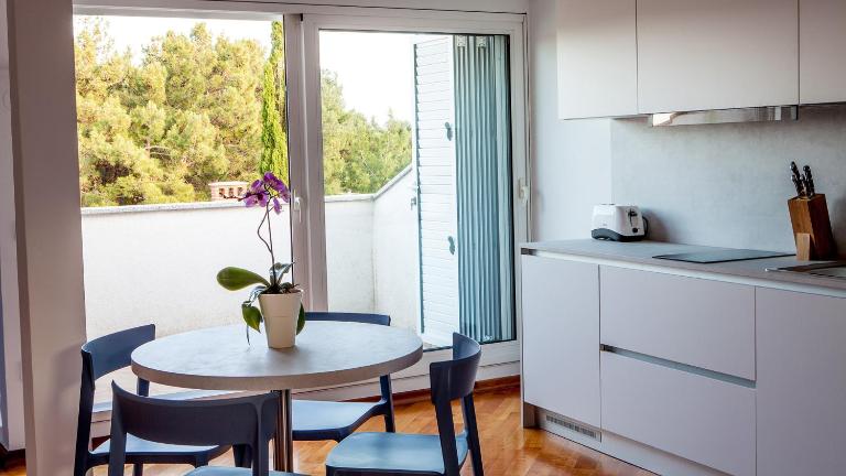 Apartment Lunta - B&B Krk
