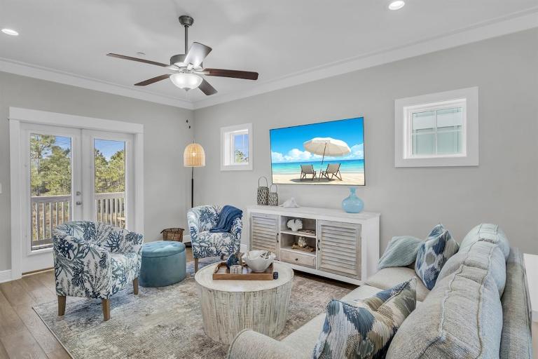 Coastal Bummz - Ferienwohnung Orange Beach