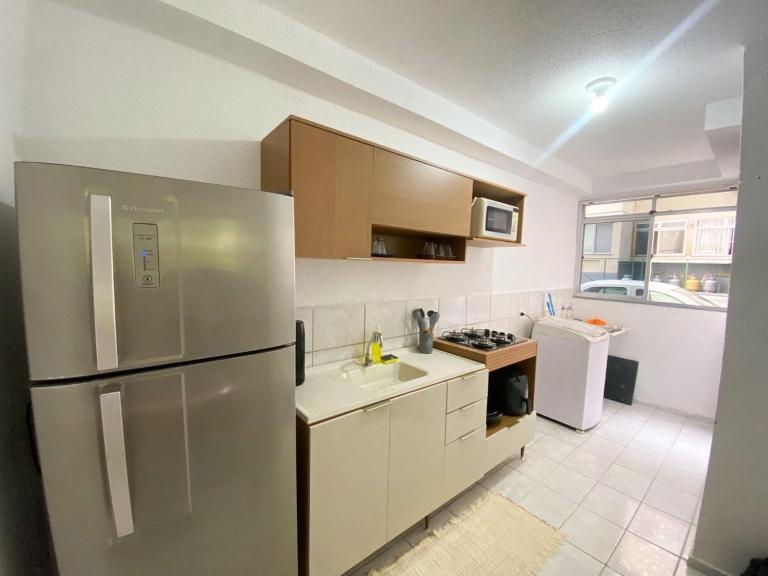 Campo Grande, Rio de Janeiro - B&B Cosmos