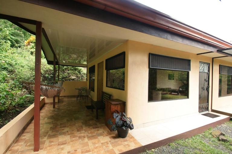 Casita Amapola - B&B Tilaran