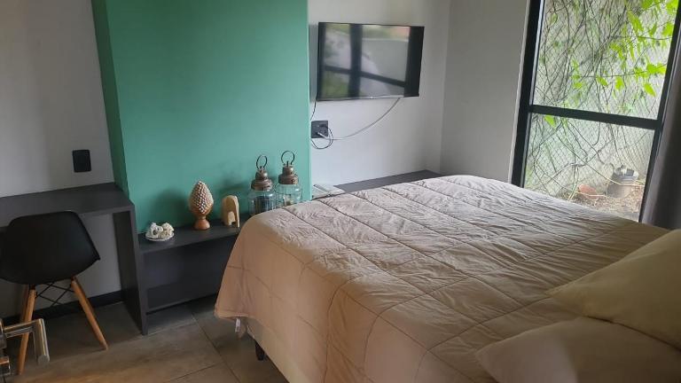 Tolive One Ilha do Leite 2 quartos - Ferienwohnung Recife