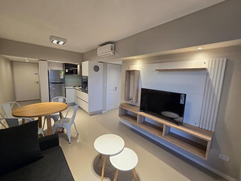 Dpto a estrenar Premium Caballito - 2 amb - Chambres d'hôtes Buenos Aires