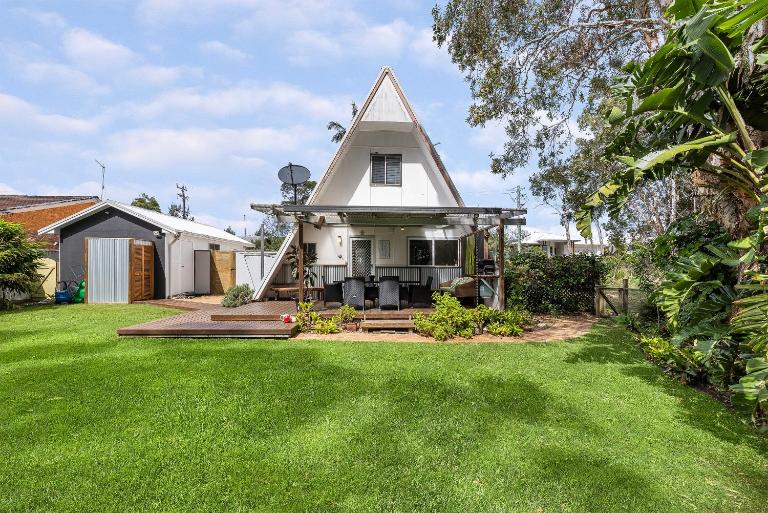 Adalene-56 Phillip Drive South West Rocks - B&B South West Rocks