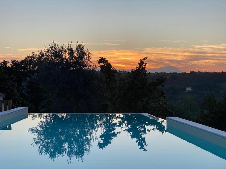 CASINA DAMÍ - B&B Canosa Sannita