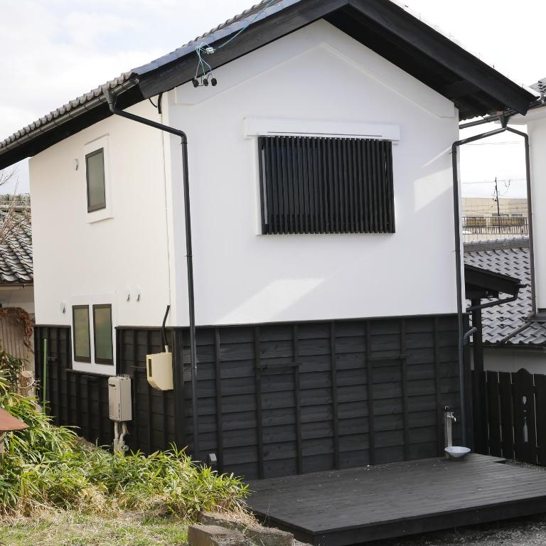 Vacation House YORAKURA よら蔵 - Bed and Breakfast Komoro