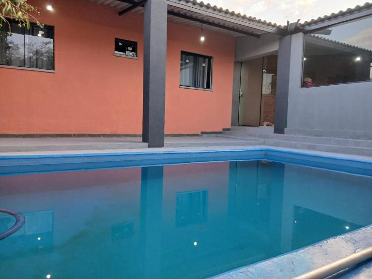 casa dois - Bed and Breakfast Rio Verde