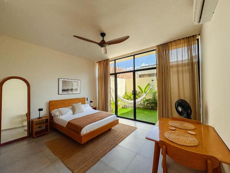 Casa Ocaso - B&B Palomino