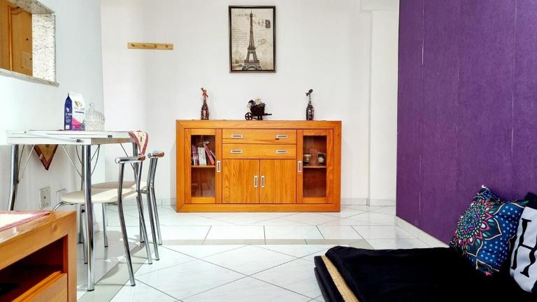Guarulhos Apt Inteiro - 15min GRU Airport - B&B Guarulhos