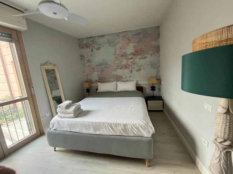 Facibeni Rooms con Parking - Ferienwohnung Florenz