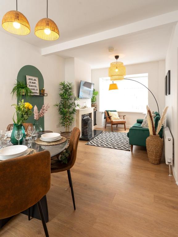 Amica Rose - B&B Belfast