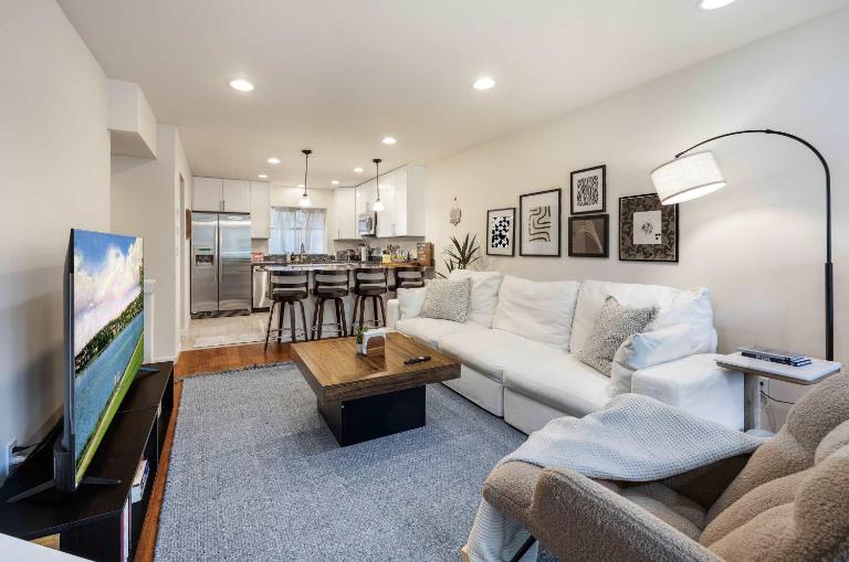 Green Lake 3BR Retreat Rare Large Garage - Chambres d'hôtes Seattle